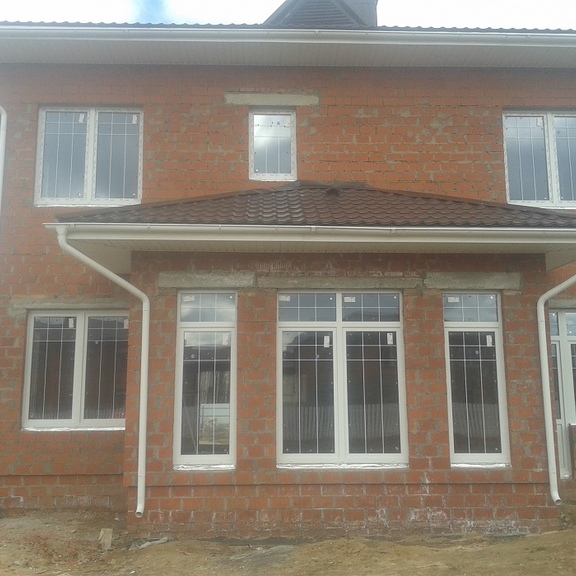 Коттеджный поселок Варежки, г. Щелково-4